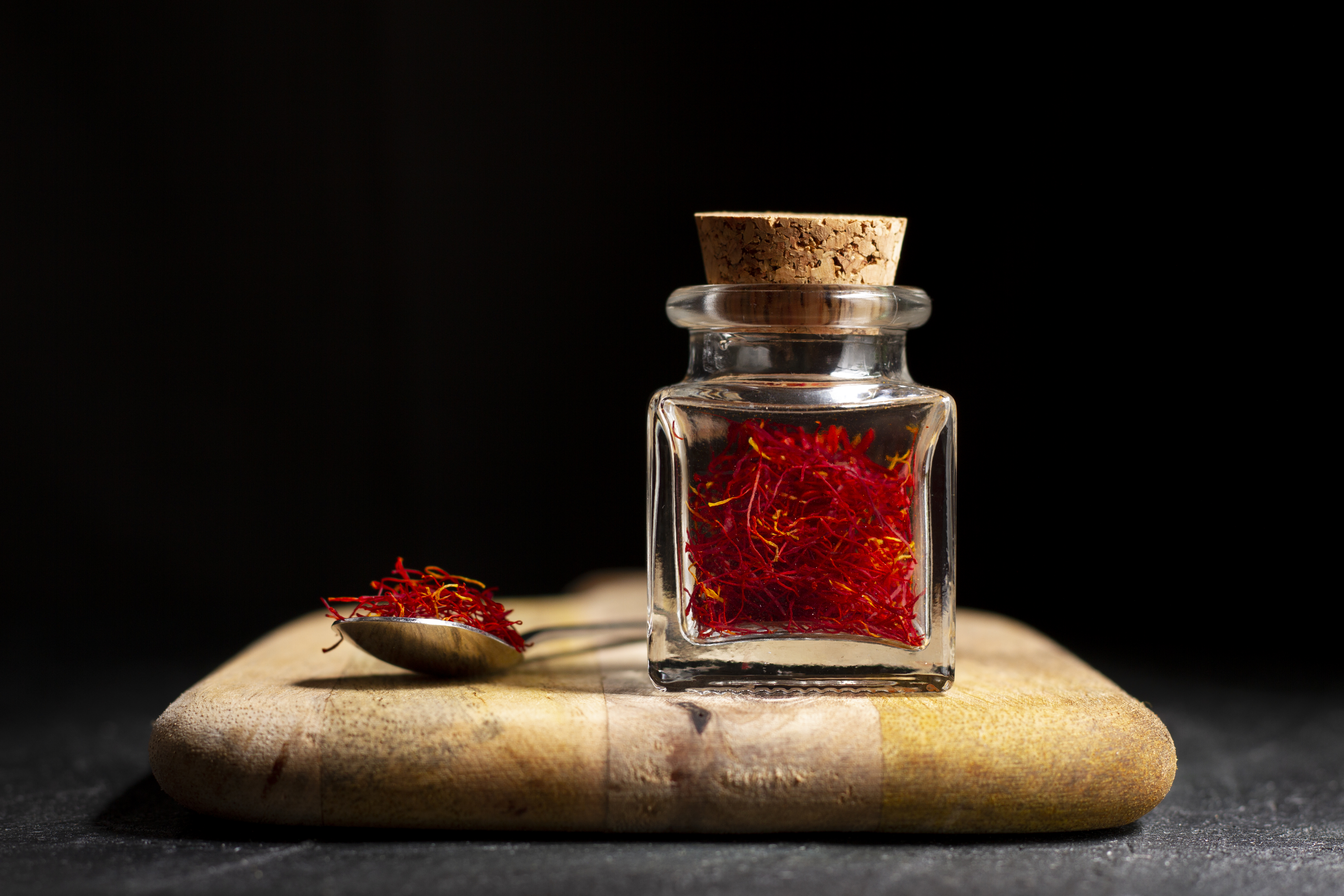 oud scent