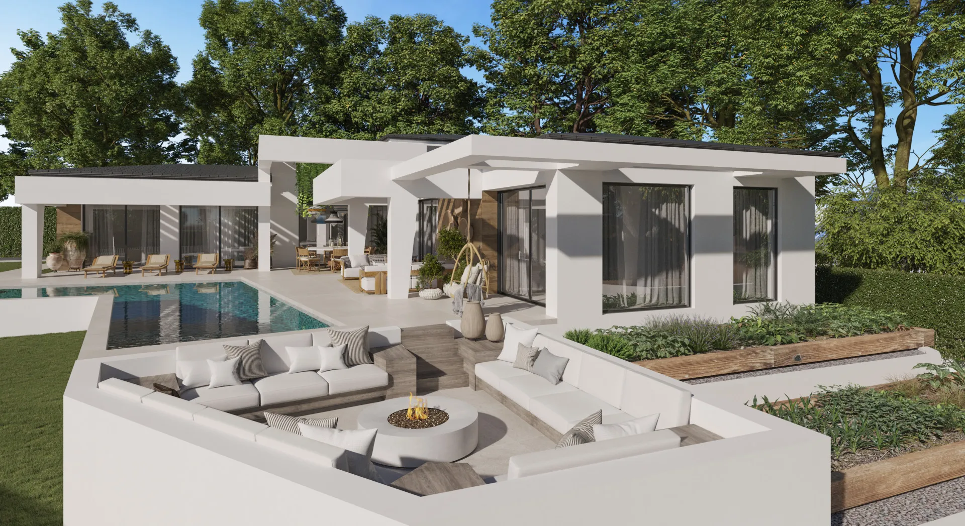marbella villas