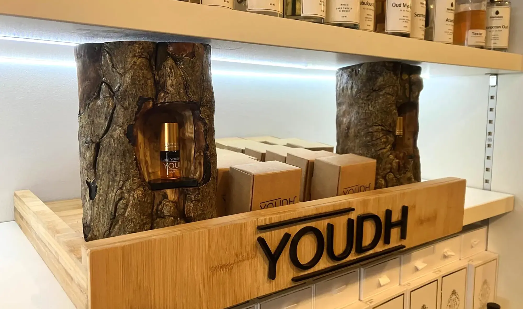 youdh perfume