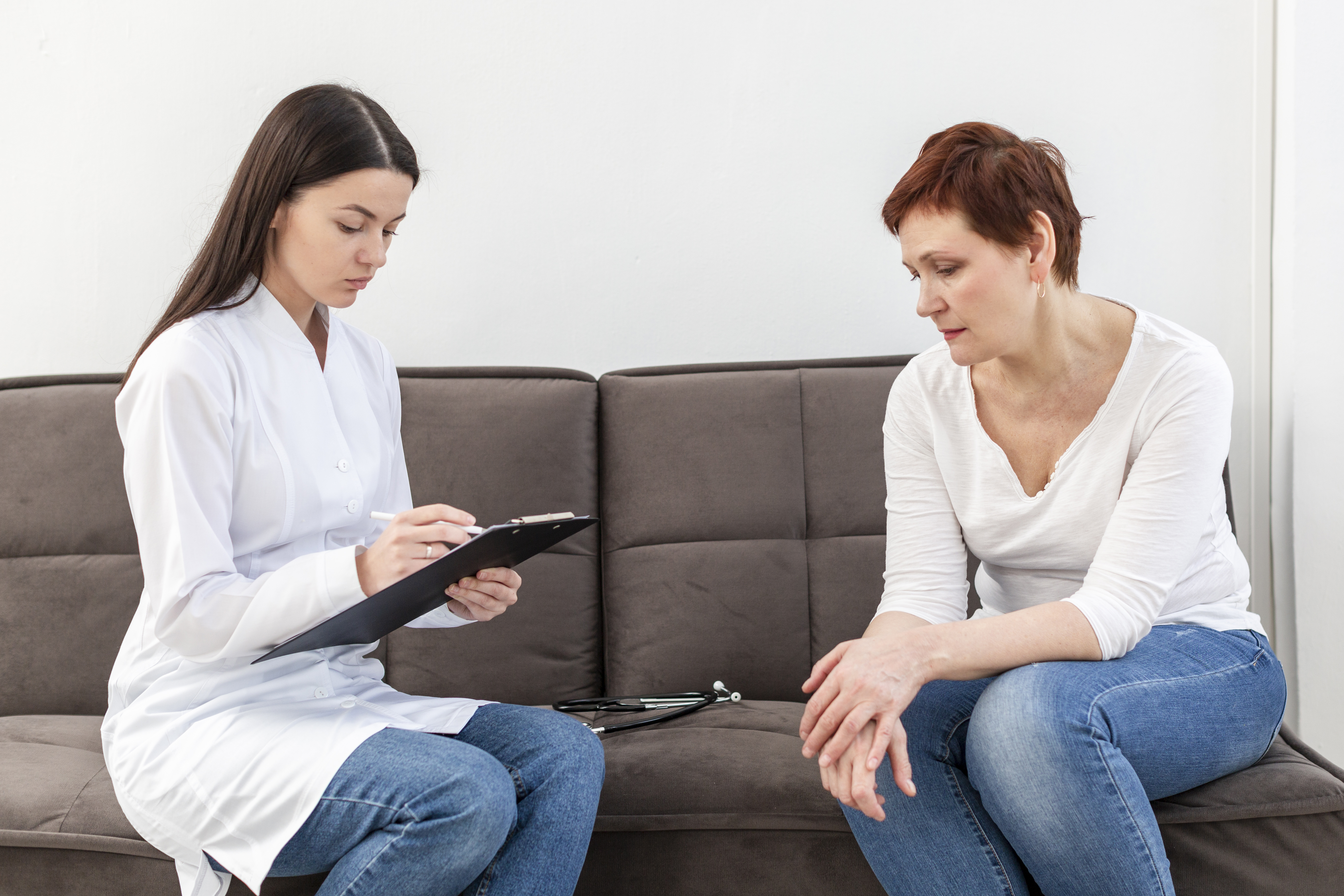 psychotherapy